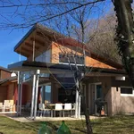 Rent 6 bedroom house of 120 m² in San Zeno di Montagna