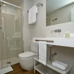 Alquilar 1 dormitorio apartamento en barcelona