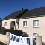 Maison de 93 m² avec 4 chambre(s) en location à LOUVERNE