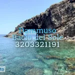 Bilocale arredato con terrazzo Pantelleria