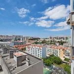 Rent 8 bedroom apartment in Lisbon