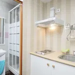 Studio of 25 m² in l'Hospitalet de Llobregat