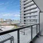 Appartement de 495 m² avec 1 chambre(s) en location à Vaughan (Brownridge)