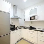 Rent 1 bedroom apartment of 50 m² in bilbao