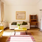 Rent 1 bedroom apartment of 55 m² in Paris