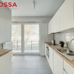 Rent 2 bedroom apartment of 49 m² in Warszawa