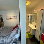 Huur 1 slaapkamer appartement van 46 m² in Ghent