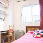 Rent a room of 100 m² in madrid