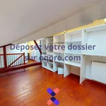 Rent 1 bedroom apartment in Saint-Étienne