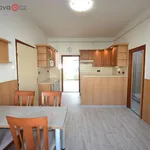 Pronajměte si 3 ložnic/e byt o rozloze 86 m² v Olomouc