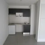 Rent 1 bedroom apartment in Toulouse