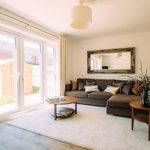 Rent 3 bedroom house in North West England