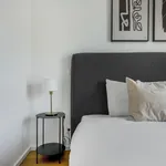 Alugar 2 quarto apartamento de 52 m² em Lisbon