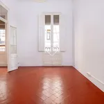 Alquilo 2 dormitorio casa de 80 m² en Barcelona