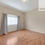 Rent 3 bedroom house in Croydon Park