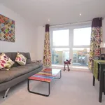 Rent 1 bedroom flat of 37 m² in Reading