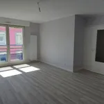 Appartement de 53 m² avec 2 chambre(s) en location à Cherbourg-en-Cotentin