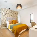 Rent a room in madrid