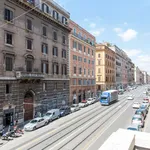 Rent 4 bedroom apartment in Rome