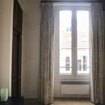 Appartement de 65 m² avec 1 chambre(s) en location à Paris