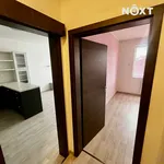 Rent 2 bedroom apartment in České Budějovice