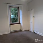 Rent 1 bedroom flat in Edinburgh