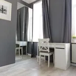 Rent a room of 200 m² in brussels