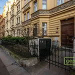 Pronajměte si 2 ložnic/e byt o rozloze 63 m² v Capital City of Prague