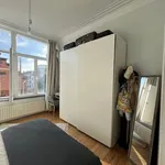 Huur 1 slaapkamer appartement in Ixelles