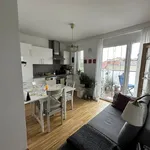 Rent 2 bedroom apartment of 36 m² in Graz