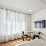 Rent 2 bedroom apartment of 21 m² in Berlin