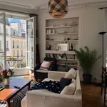 Rent 3 bedroom apartment of 70 m² in Paris