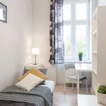 Rent a room in wroclaw