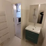 Appartement de 35 m² avec 2 chambre(s) en location à Saint Etienne