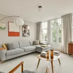 Huur 1 slaapkamer appartement van 106 m² in Amsterdam