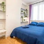 Appartement de 33 m² avec 1 chambre(s) en location à Paris