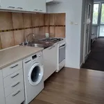 Rent 1 bedroom apartment of 26 m² in Warsaw