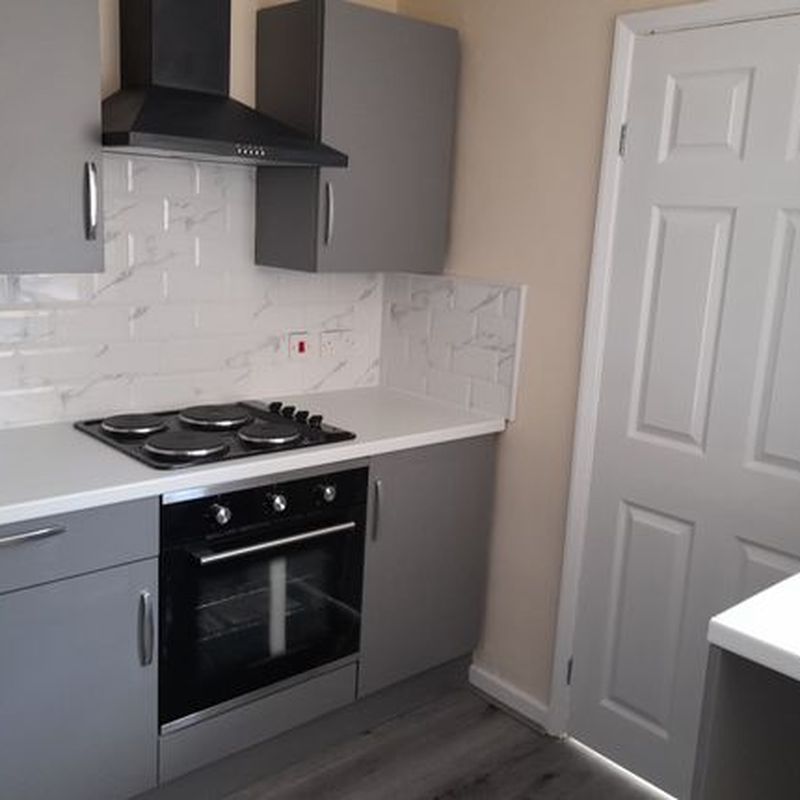 End terrace house to rent in Rosedale, Whitby Street, Hull HU8 Sutton Ings