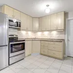 Appartement de 785 m² avec 1 chambre(s) en location à Vaughan (Patterson)