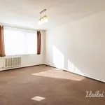 Pronajměte si 1 ložnic/e byt o rozloze 29 m² v Prague