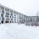 Vuokraa 2 makuuhuoneen asunto, 56 m² paikassa Espoo