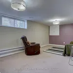 2 bedroom apartment of 667 sq. ft in Toronto (Eglinton East)