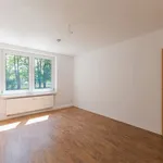 Rent 2 bedroom apartment of 49 m² in Chemnitz