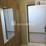 Rent 1 bedroom apartment in Zlín