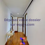 Appartement de 15 m² avec 3 chambre(s) en location à Nancy