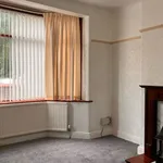 Semi-detached house to rent in Knowsley Road, St Helens WA10