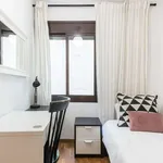 Alquilo 2 dormitorio apartamento de 75 m² en barcelona