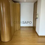 Rent 3 bedroom apartment of 210 m² in Guimarães