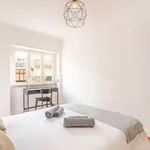 Rent a room in lisbon