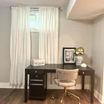  appartement avec 1 chambre(s) en location à Mississauga (Lorne Park)